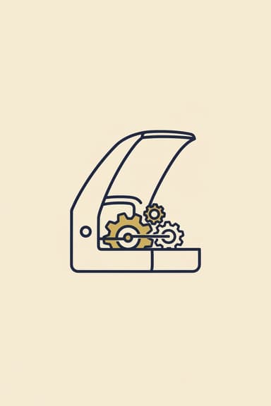 Module 02 — How It Actually Works (Just Enough)
